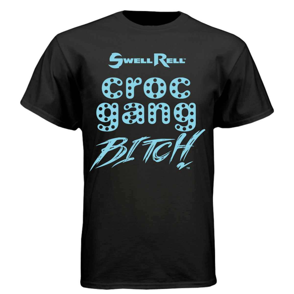 BLACK - 6010 - FRONT