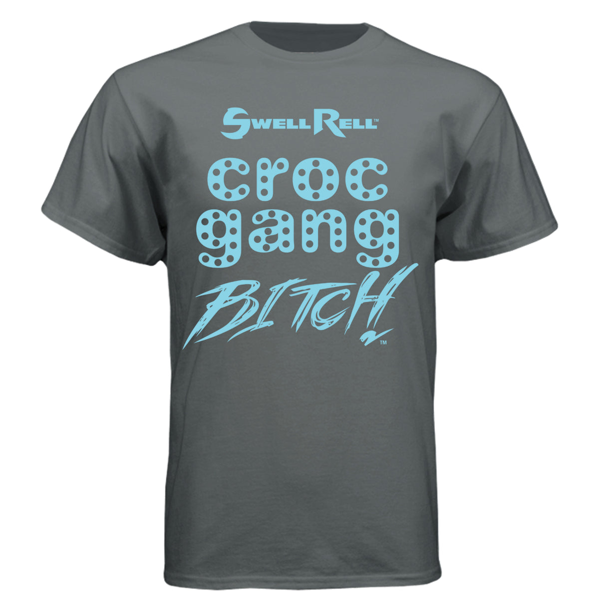 Vintage Heavy Metal - 6010 - FRONT